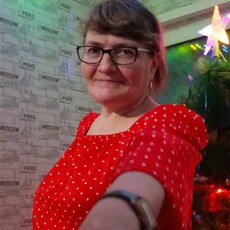 Фотография девушки Елена, 54 года из г. Слободской