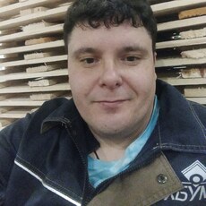 Фотография мужчины Алексей, 36 лет из г. Сухиничи