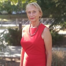 Фотография девушки Ирина, 57 лет из г. Симферополь