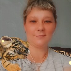 Фотография девушки Мила, 40 лет из г. Новокузнецк