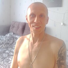 Фотография мужчины Дмитрий, 42 года из г. Березовский (Свердловская Обл)