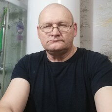 Фотография мужчины Владимир, 60 лет из г. Иланский