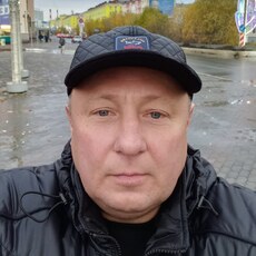 Фотография мужчины Вадим, 45 лет из г. Мыски