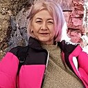 Лариса, 50 лет