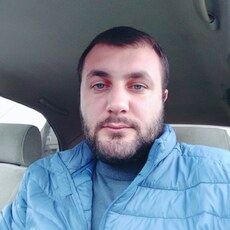 Фотография мужчины Арут, 29 лет из г. Марьянская