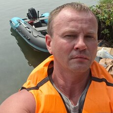 Фотография мужчины Евгений, 45 лет из г. Усть-Илимск