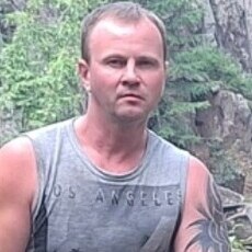 Фотография мужчины Евгений, 45 лет из г. Усть-Илимск