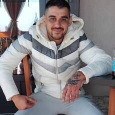 Фотография мужчины Maryan, 40 лет из г. Buzău