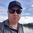 Саят, 43 года