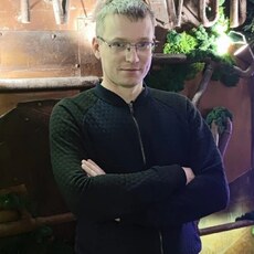 Фотография мужчины Виталий, 34 года из г. Череповец