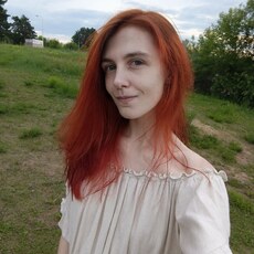 Фотография девушки Юлия, 21 год из г. Зеленогорск (Красноярский Край)