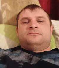 Фотография мужчины Юрий, 34 года из г. Новополоцк