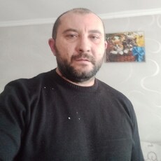 Фотография мужчины Сергей, 41 год из г. Луганск