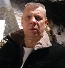 Фотография мужчины Сергей, 53 года из г. Коломна