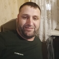 Фотография мужчины Руслан, 41 год из г. Клин