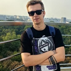 Фотография мужчины Дима, 31 год из г. Гомель