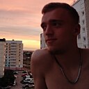 Сергей, 22 года