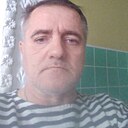 Андрей Воронин, 54 года