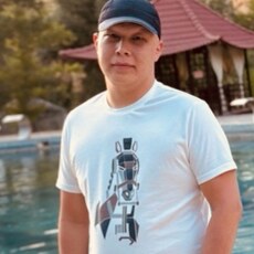 Фотография мужчины Жасик, 33 года из г. Туркестан