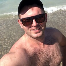 Фотография мужчины Николай, 37 лет из г. Омск