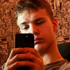 Фотография мужчины Родион, 20 лет из г. Осиповичи