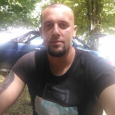 Фотография мужчины Макс, 35 лет из г. Енакиево