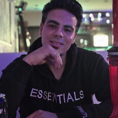 Фотография мужчины Boss Abdo, 24 года из г. Тамбов