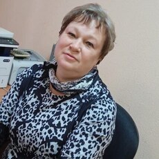 Фотография девушки Елена Макеева, 56 лет из г. Спасск