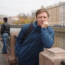 Фотография мужчины Сергей, 41 год из г. Москва