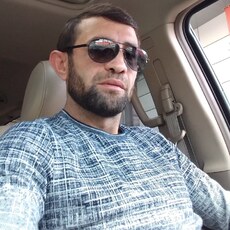 Фотография мужчины Марсел, 37 лет из г. Одинцово