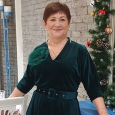 Фотография девушки Нина, 67 лет из г. Обнинск