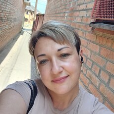 Фотография девушки Олеся, 38 лет из г. Азов