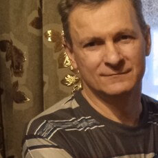 Фотография мужчины Юрий, 54 года из г. Вейделевка