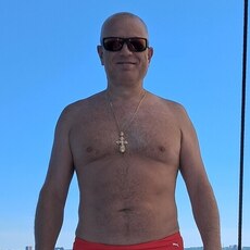 Фотография мужчины Александр, 51 год из г. Пермь