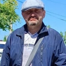 Фотография мужчины Виктор, 52 года из г. Караганда