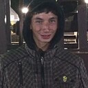 Максим, 19 лет
