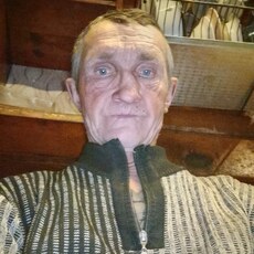 Фотография мужчины Андрей Новиков, 57 лет из г. Поспелиха