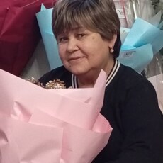 Фотография девушки Айгуль, 61 год из г. Семей
