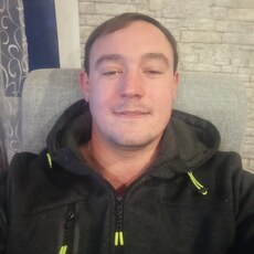 Фотография мужчины Александр, 27 лет из г. Брянск