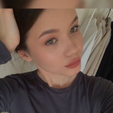 Фотография девушки Надя, 28 лет из г. Ставрополь