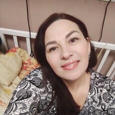 Фотография девушки Елена, 42 года из г. Дубна