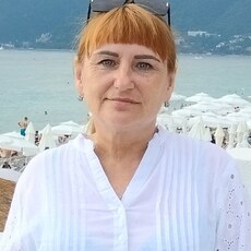 Фотография девушки Наталия, 53 года из г. Кунгур