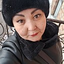 Жанар, 47 лет