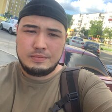 Фотография мужчины Джалиль, 31 год из г. Челябинск