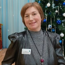 Фотография девушки Светлана, 54 года из г. Ярославль