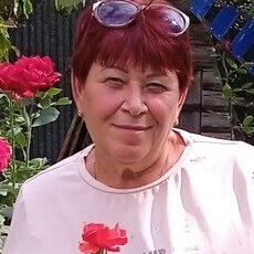 Фотография девушки Валентина, 67 лет из г. Волгоград