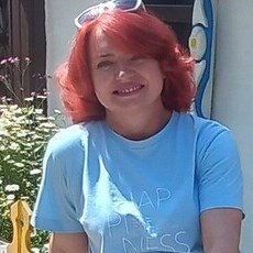 Фотография девушки Розалина, 53 года из г. Богородск