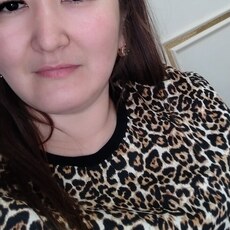 Фотография девушки Расима, 31 год из г. Жуковский