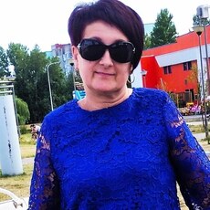 Фотография девушки Анна, 56 лет из г. Бобруйск