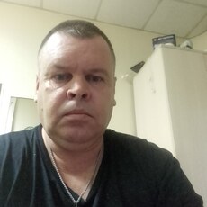 Фотография мужчины Рома, 47 лет из г. Кольчугино